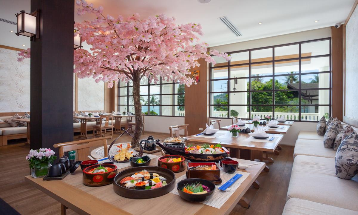 Diamond Cliff Resort and Spa 15