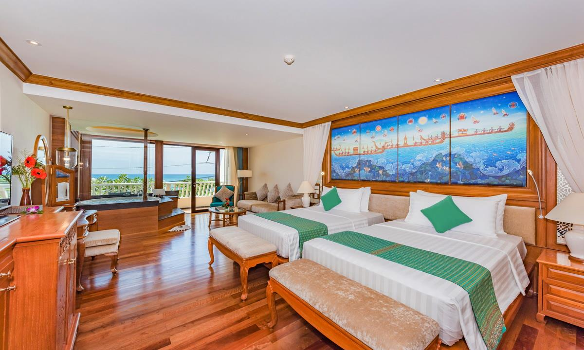 Diamond Cliff Resort and Spa 5