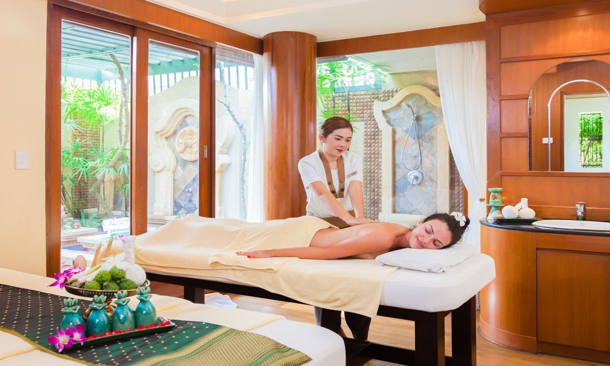 Diamond Cliff Resort and Spa 20