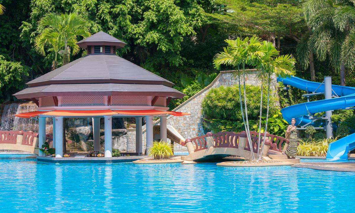 Diamond Cliff Resort and Spa 3