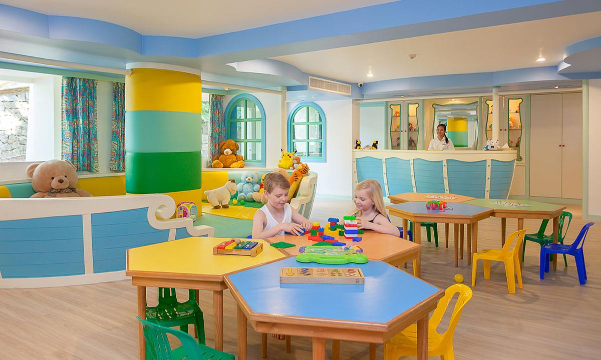 Diamond Cliff Resort and Spa 22