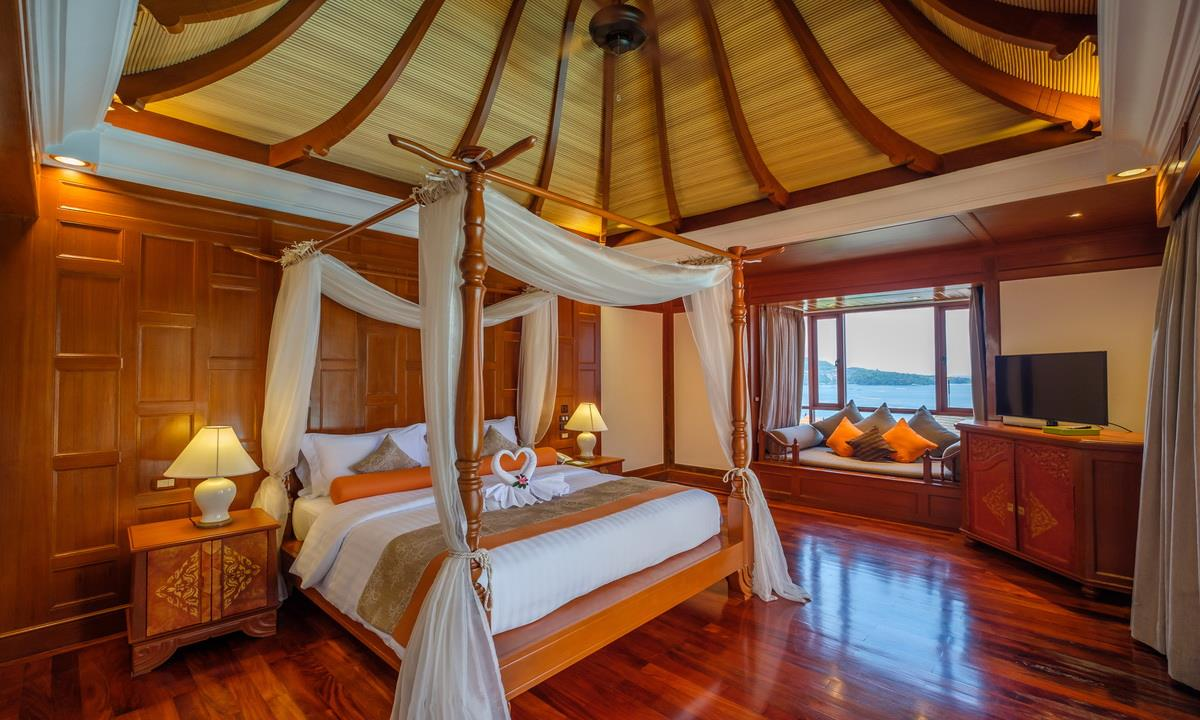 Diamond Cliff Resort and Spa 10