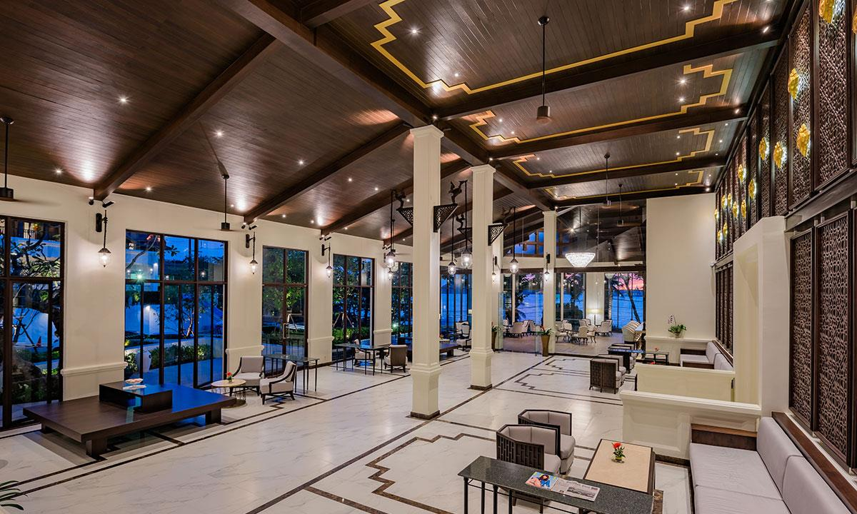 Diamond Cliff Resort and Spa 24