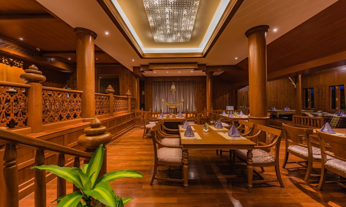 Diamond Cliff Resort and Spa 17