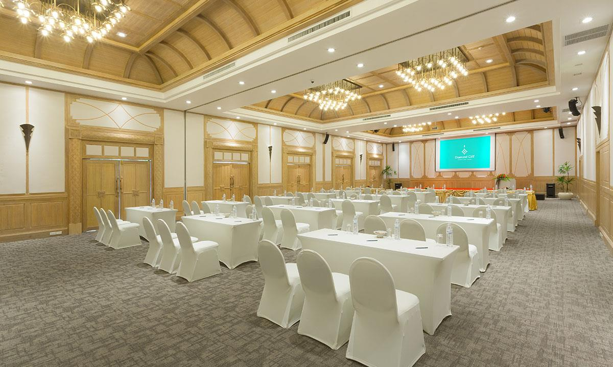 Diamond Cliff Resort and Spa 23