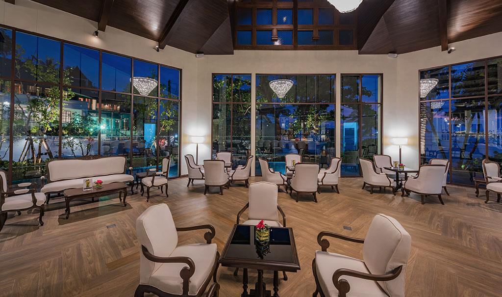 Diamond Cliff Resort and Spa 19