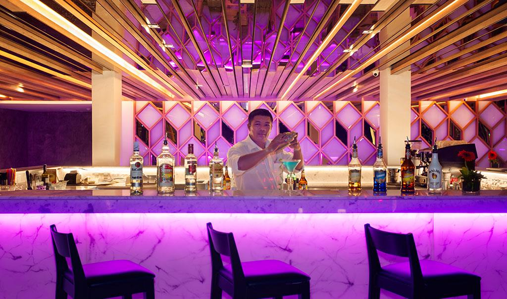 Diamond Cliff Resort and Spa 18