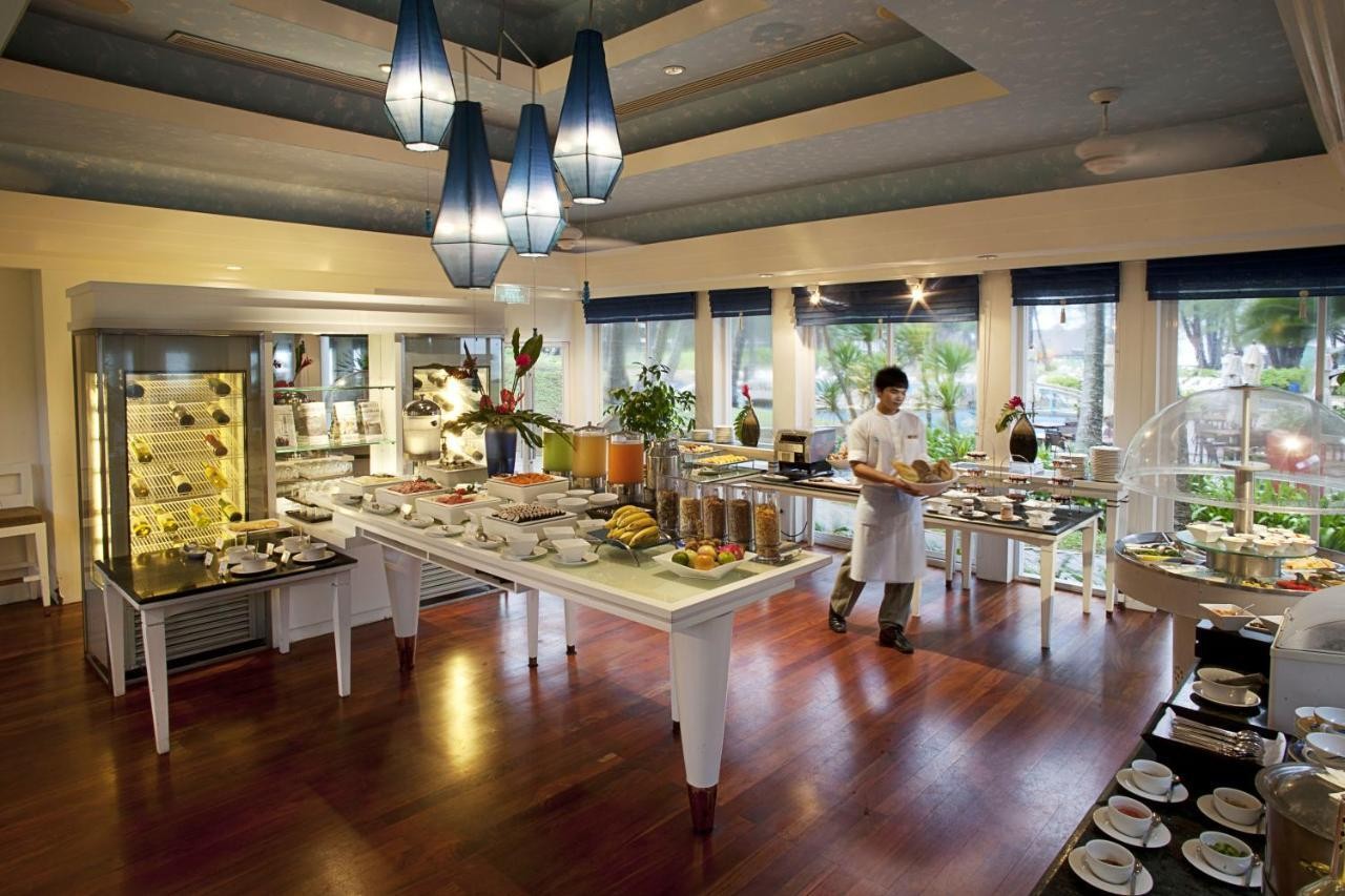 Dusit Thani Laguna, Phuket 41