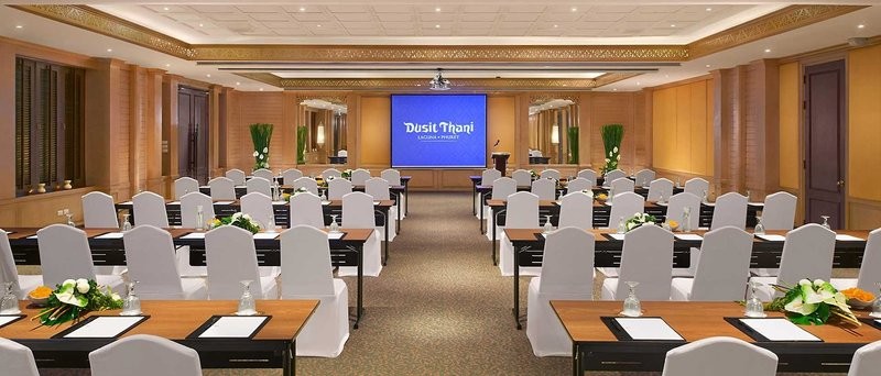 Dusit Thani Laguna, Phuket 3