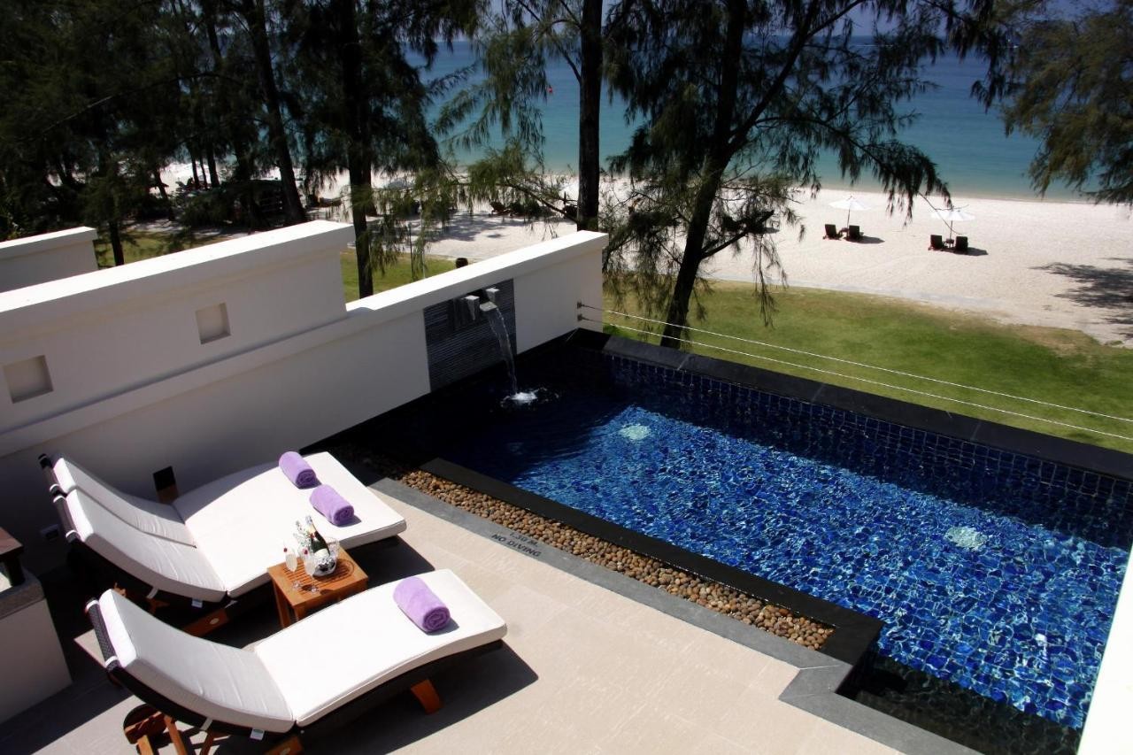 Dusit Thani Laguna, Phuket 43