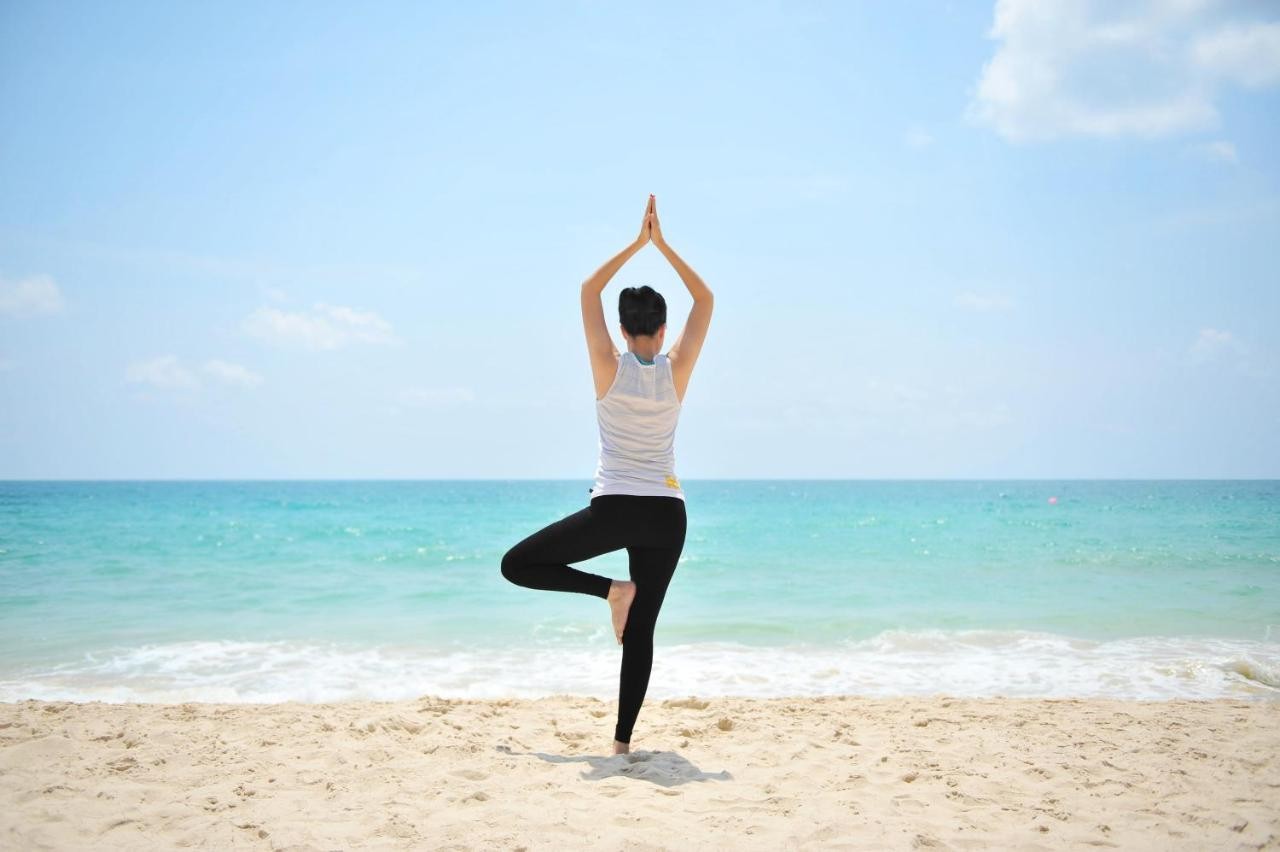 Dusit Thani Laguna, Phuket 12