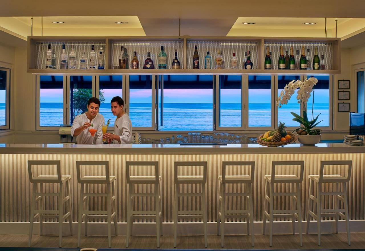 Dusit Thani Laguna, Phuket 32