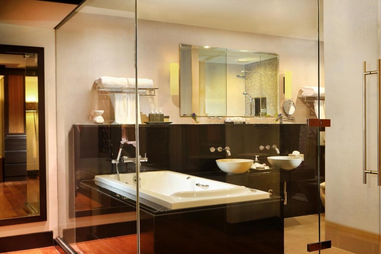 Dusit Thani Laguna, Phuket 26