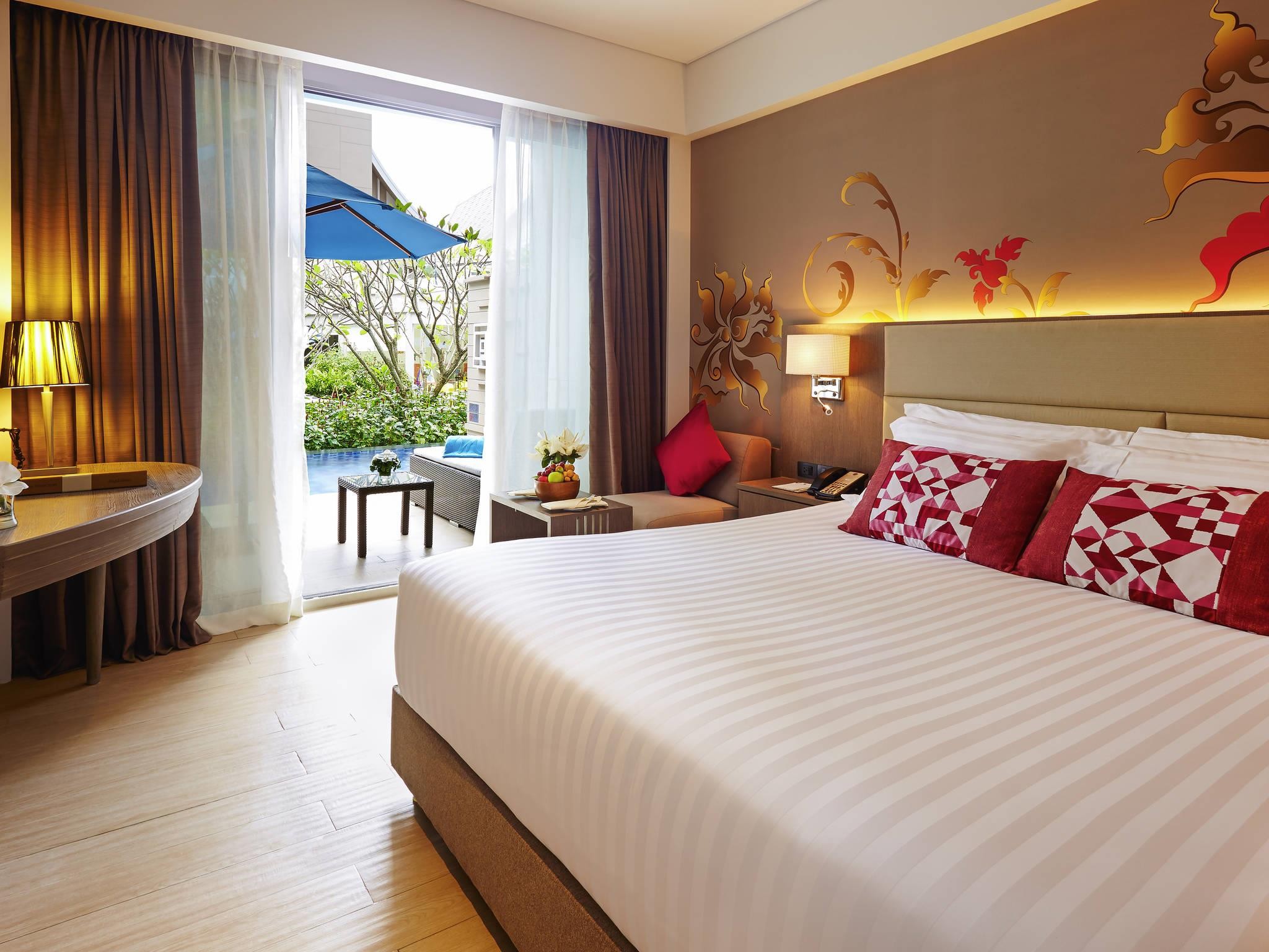 Grand Mercure Phuket Patong Hotel 7