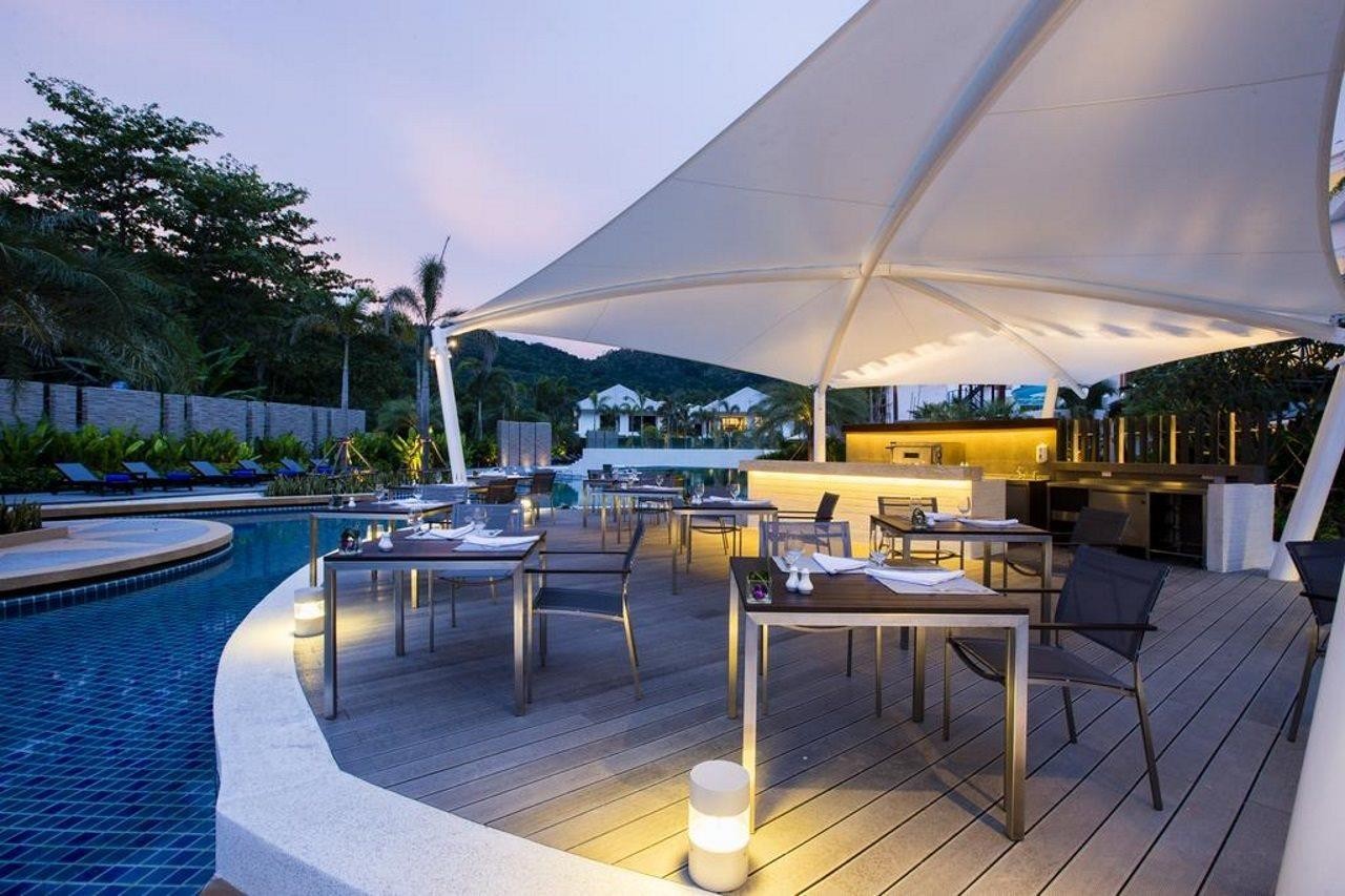 Holiday Inn Resort Phuket Karon Beach 9