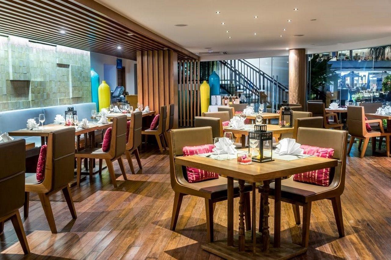 Holiday Inn Resort Phuket Karon Beach 8