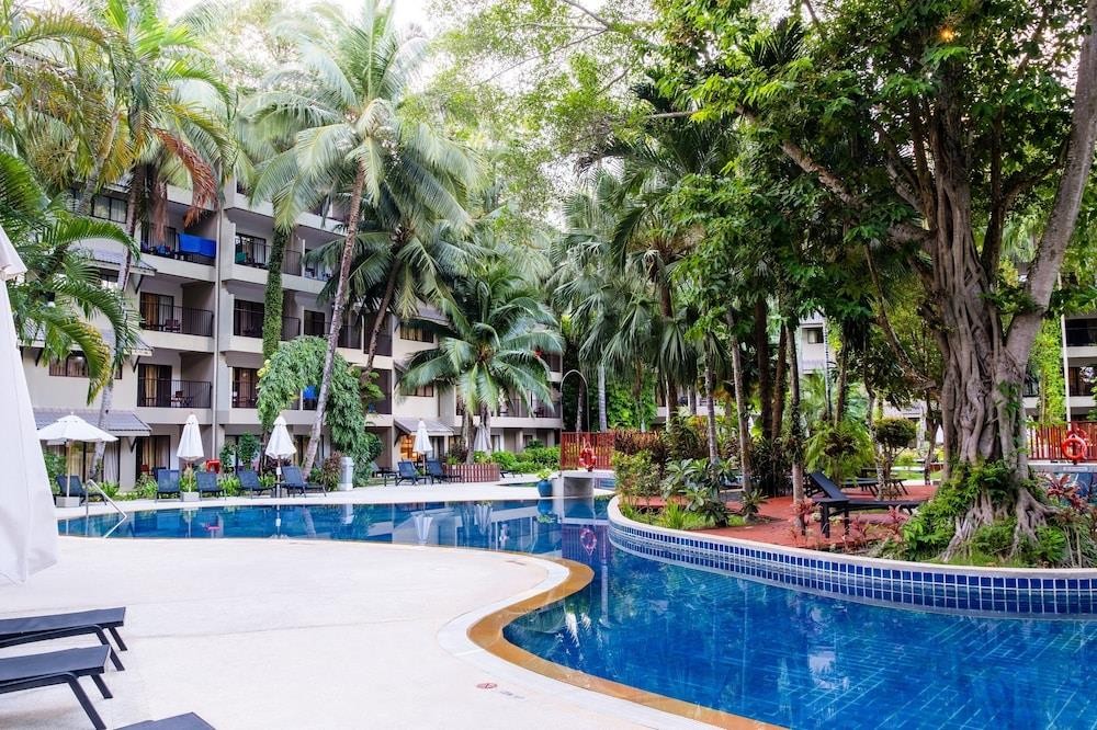 Holiday Inn Resort Phuket Surin Beach