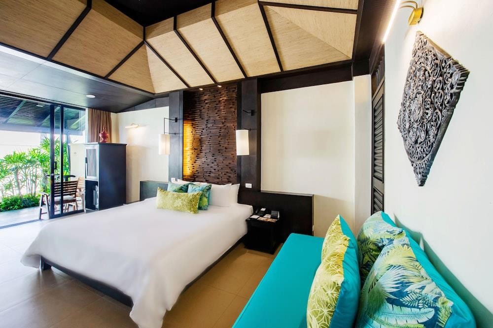 Impiana Resort Patong Phuket 4