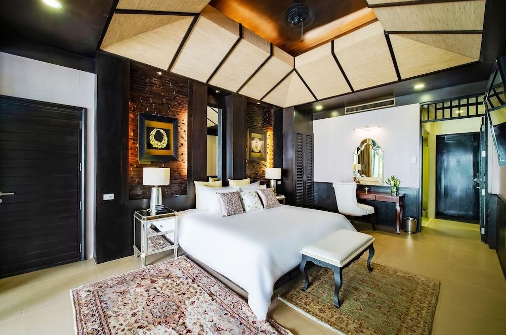 Impiana Resort Patong Phuket 5