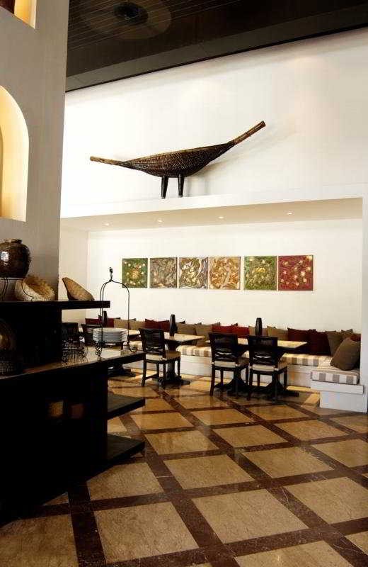 Outrigger Surin Beach Resort (ex Manathai Surin Phuket) 9