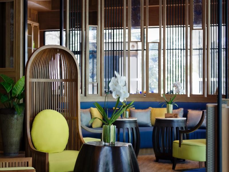 Outrigger Surin Beach Resort (ex Manathai Surin Phuket) 27