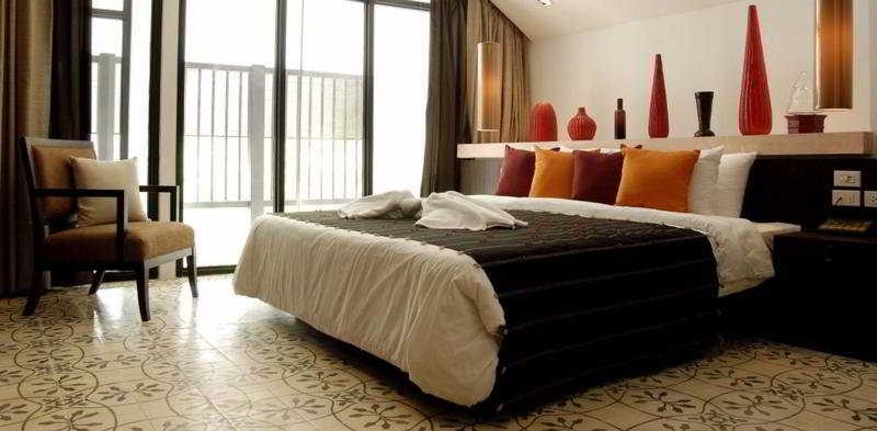 Outrigger Surin Beach Resort (ex Manathai Surin Phuket) 29