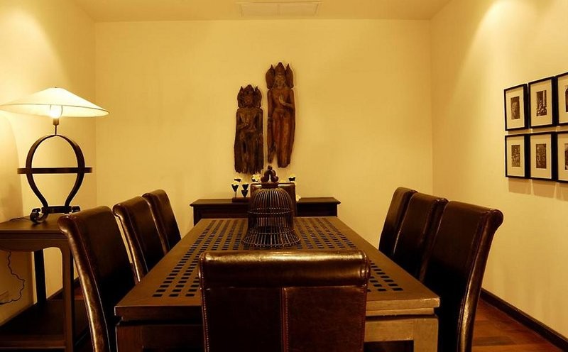 Outrigger Surin Beach Resort (ex Manathai Surin Phuket) 23