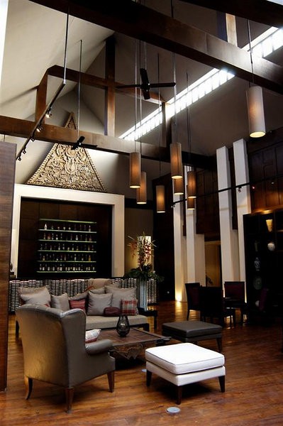 Outrigger Surin Beach Resort (ex Manathai Surin Phuket) 20