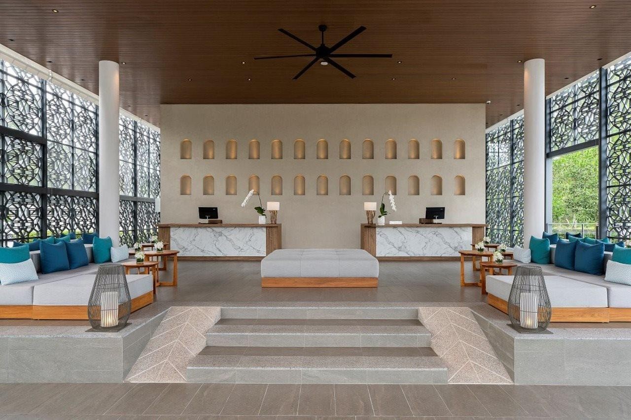 Melia Phuket Mai Khao 7