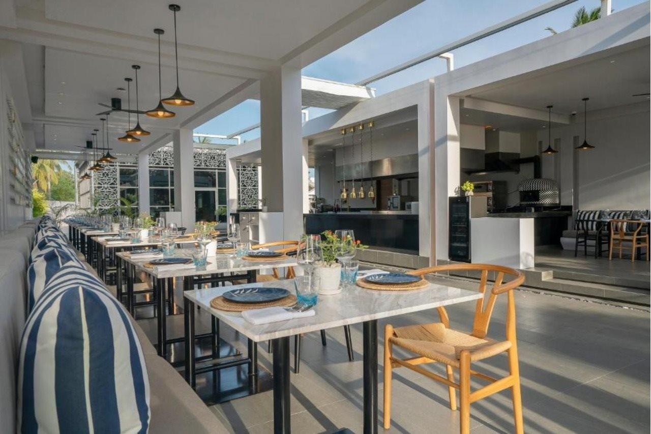 Melia Phuket Mai Khao 5