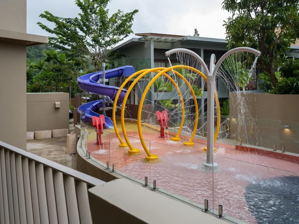 Metadee Concept Hotel 5