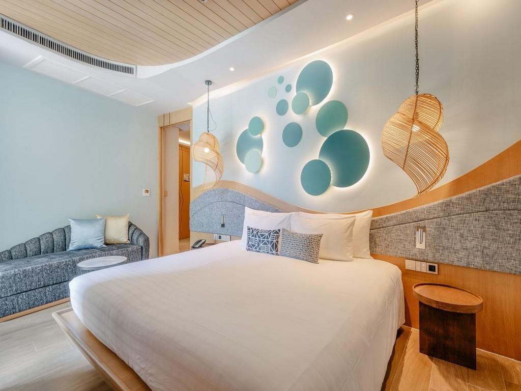 Metadee Concept Hotel 10