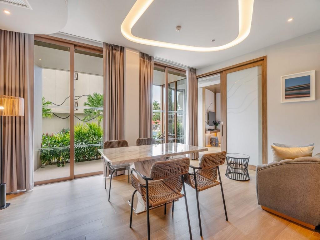 Metadee Concept Hotel 12