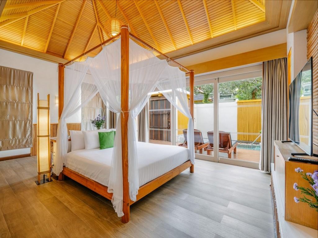 Metadee Concept Hotel 18