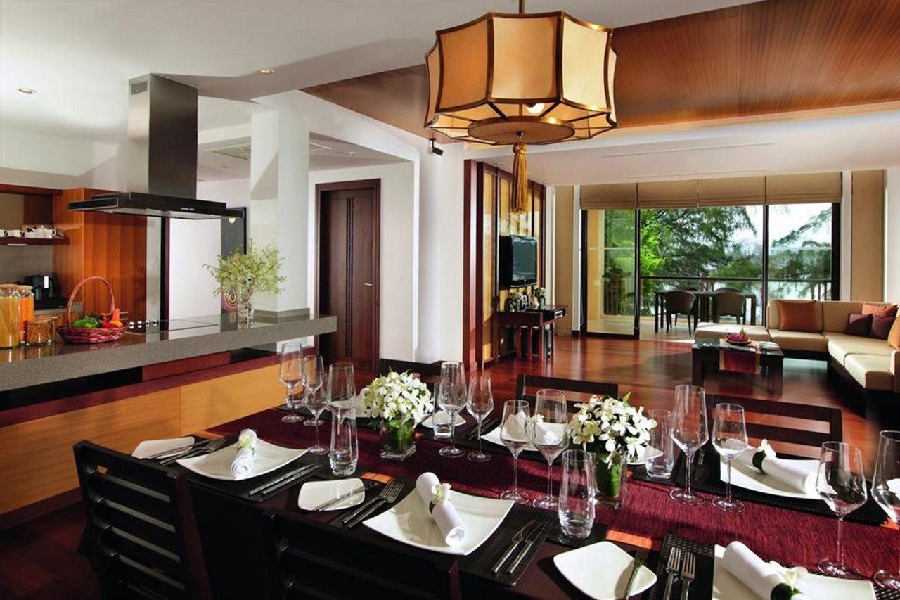 Movenpick Resort Bangtao Beach Phuket 5