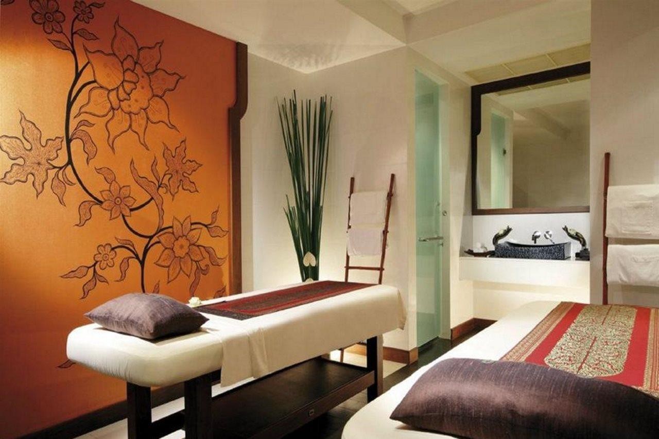 Movenpick Resort Bangtao Beach Phuket 6