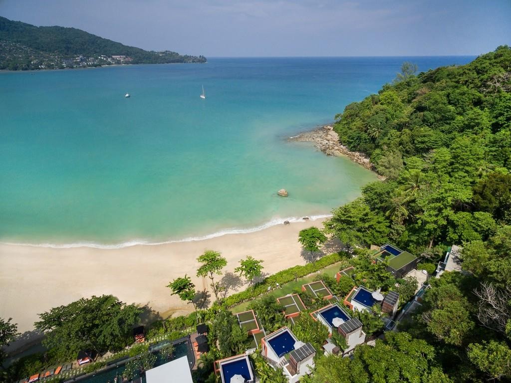 Novotel Phuket Kamala Beach