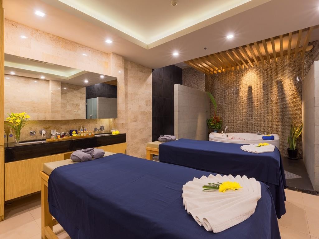 Novotel Phuket Kamala Beach 16