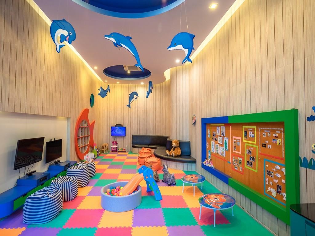 Novotel Phuket Kamala Beach 15