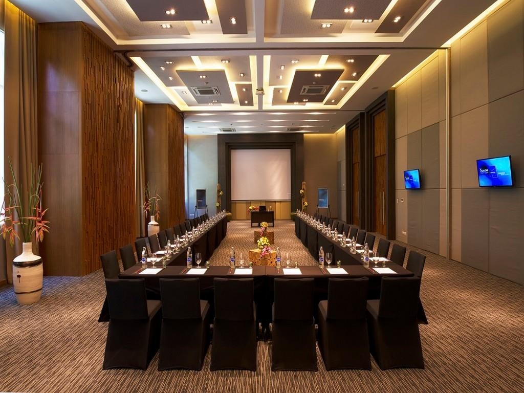 Novotel Phuket Kamala Beach 18