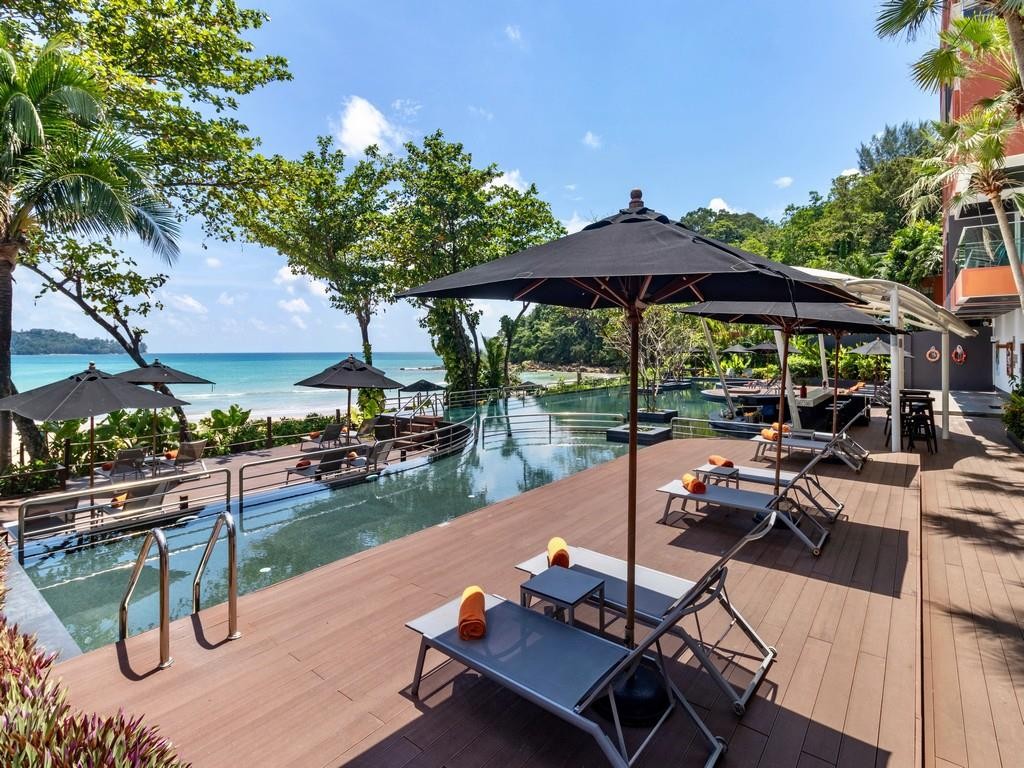 Novotel Phuket Kamala Beach