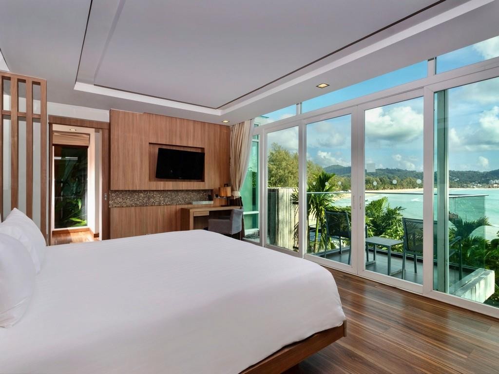 Novotel Phuket Kamala Beach 8