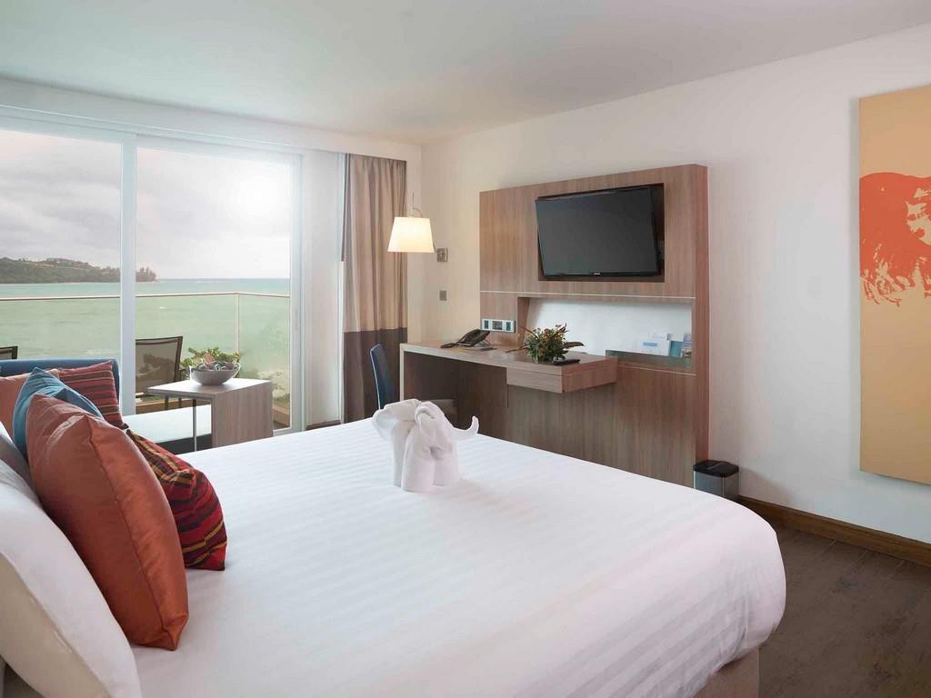 Novotel Phuket Kamala Beach 7
