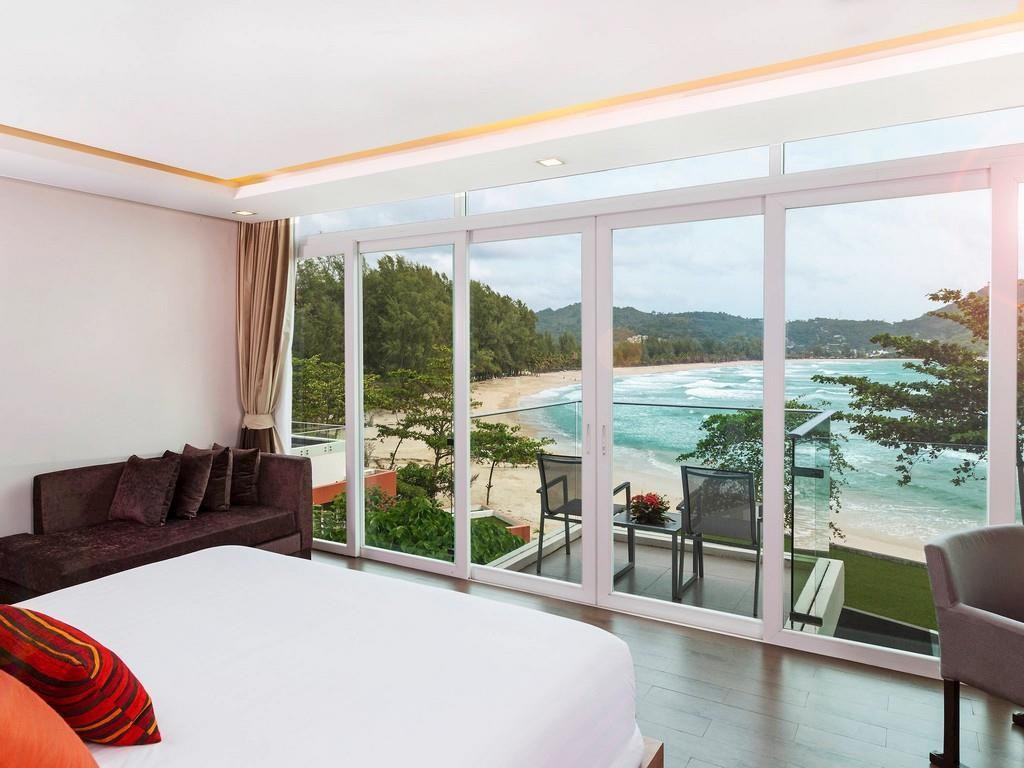 Novotel Phuket Kamala Beach 9