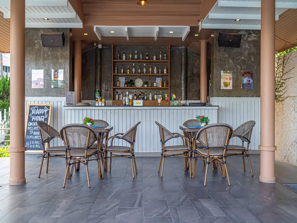 Orchidacea Resort 16