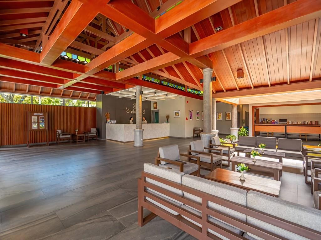 Orchidacea Resort 20