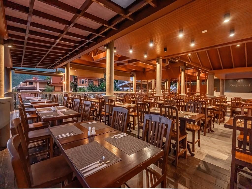 Orchidacea Resort 14