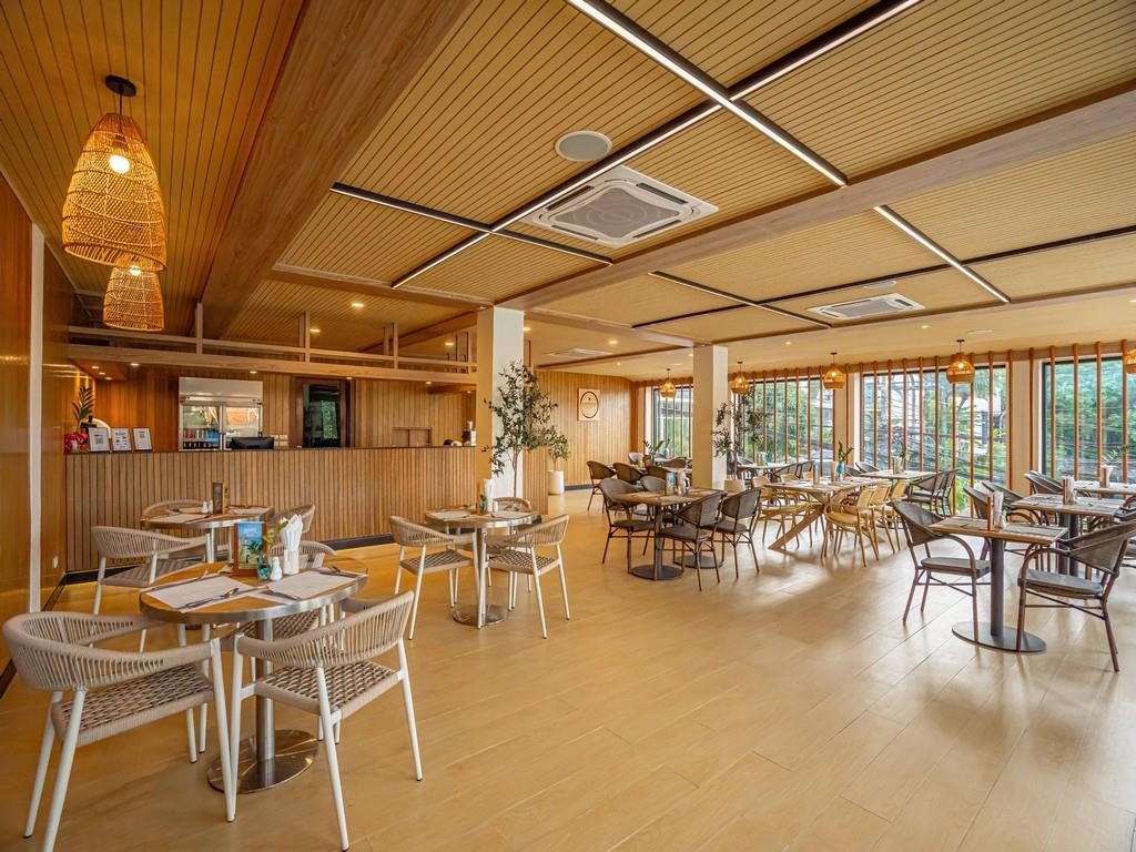 Orchidacea Resort 15