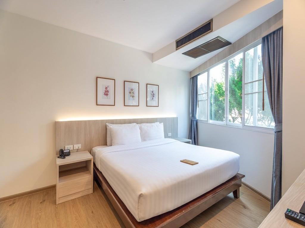 Orchidacea Resort 11