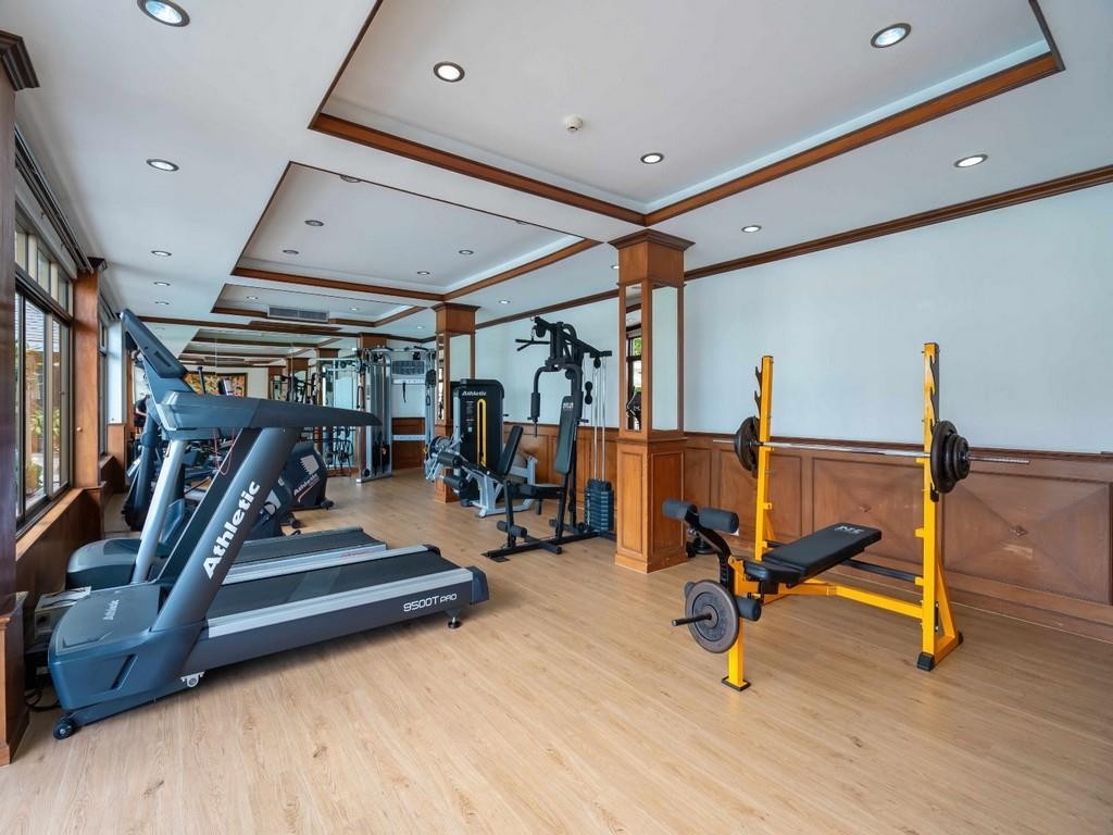 Orchidacea Resort 18